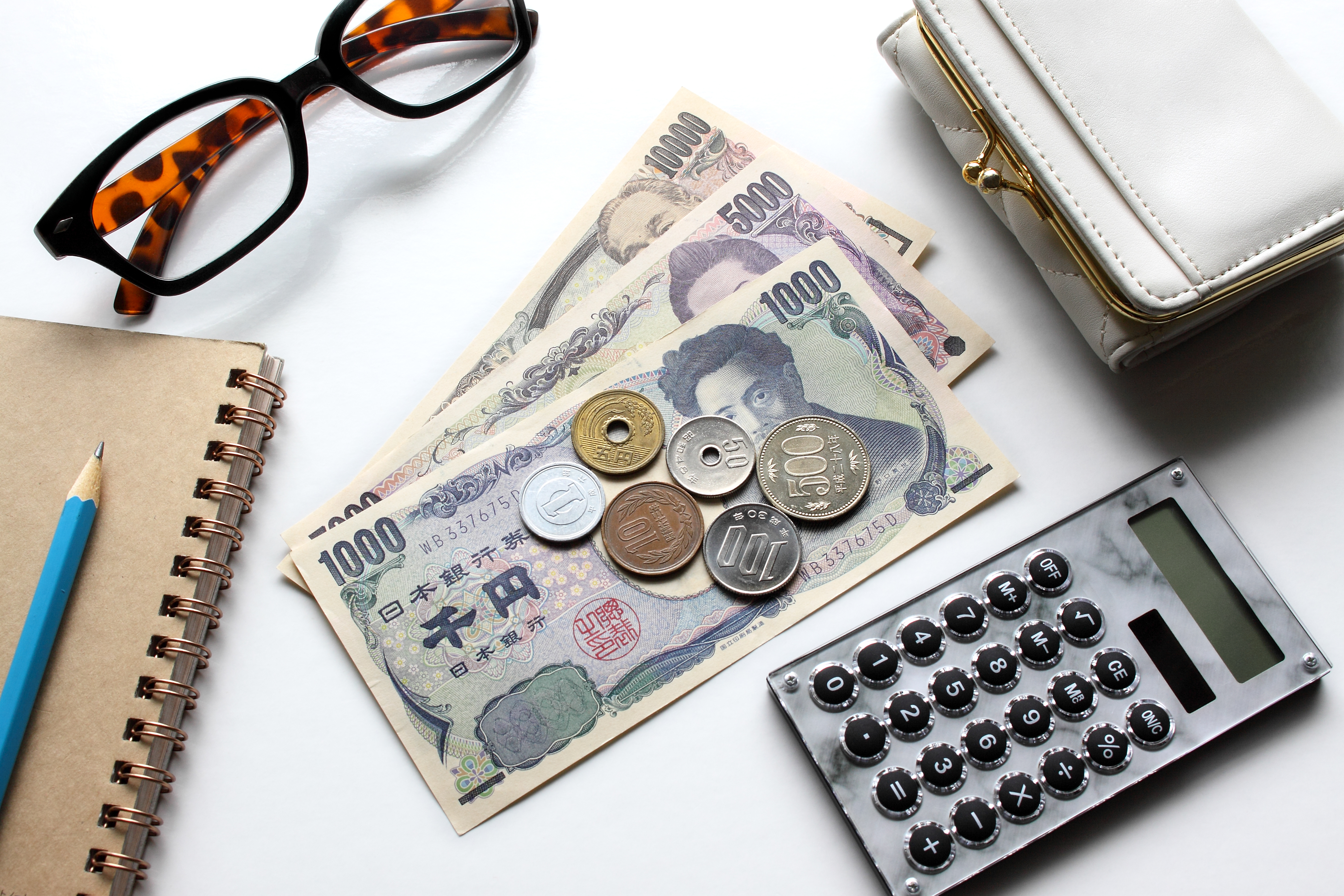 即日資金調達が可能